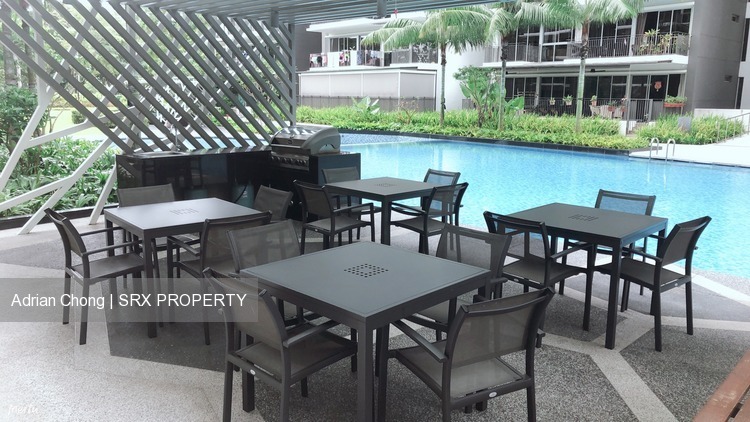 CityLife @ Tampines (D18), Condominium #203271301